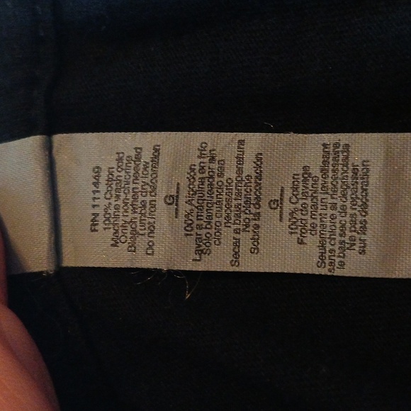 Next Level Apparel T-Shirt Queen + Adam Lambert 2014 North American Tour Size L - Picture 8 of 10